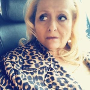 Meet your Posher, Diane